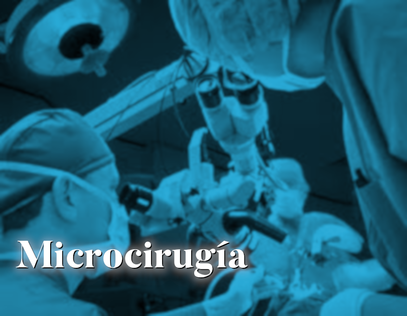 Microcirugía